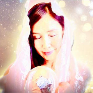 夢のうさぎ先生